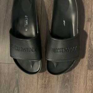 Men euro size 46 us size 12 slides